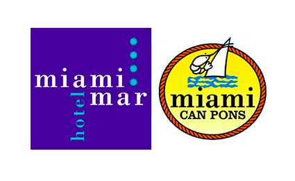 Hotel Miamimar - Miami Can Pons