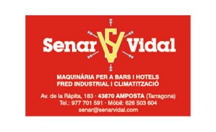 Senar Vidal