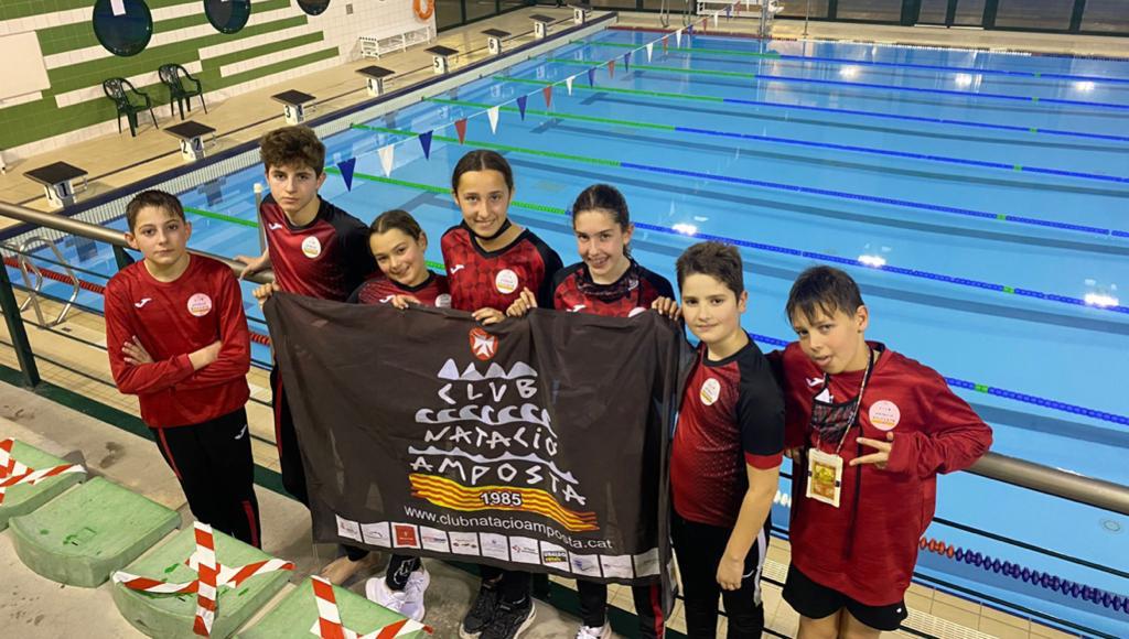 5A.  JORNADA ALEVINA PROVINCIAL AL CN VENDRELL