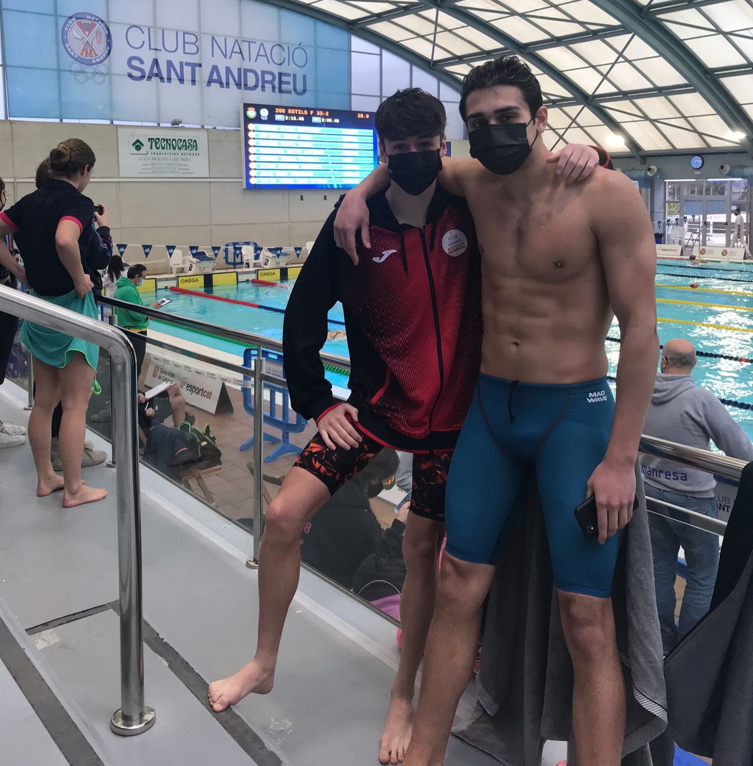 GRAN PRIX INTERNACIONAL - TROFEU ALEJANDRO LOPEZ